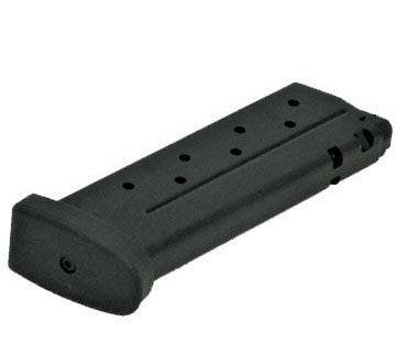 Bersa BP9 Concealed Carry 9mm