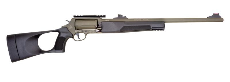 Rossi Circuit Judge 410 Bore / 45 Colt