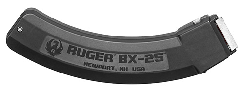Ruger 10/22 Magazine 22 LR