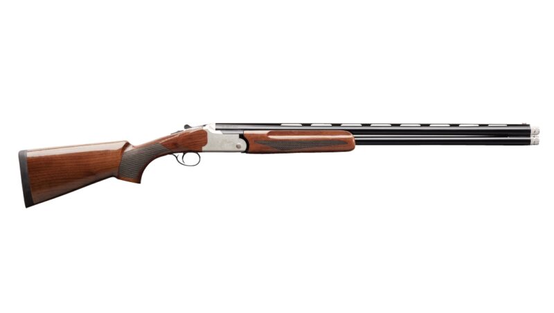 Charles Daly 202A White Over/Under 12 Gauge