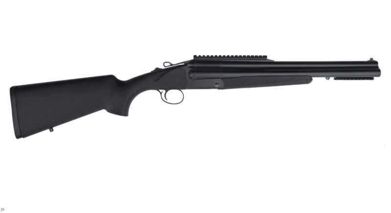 Charles Daly Triple Threat 12 Gauge