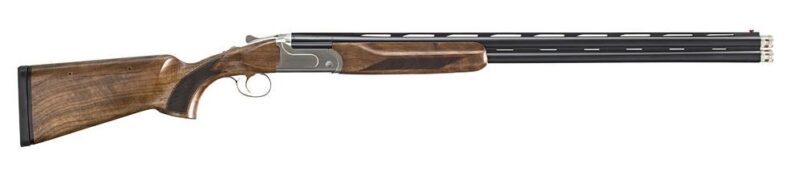 Charles Daly 214e 12 Gauge