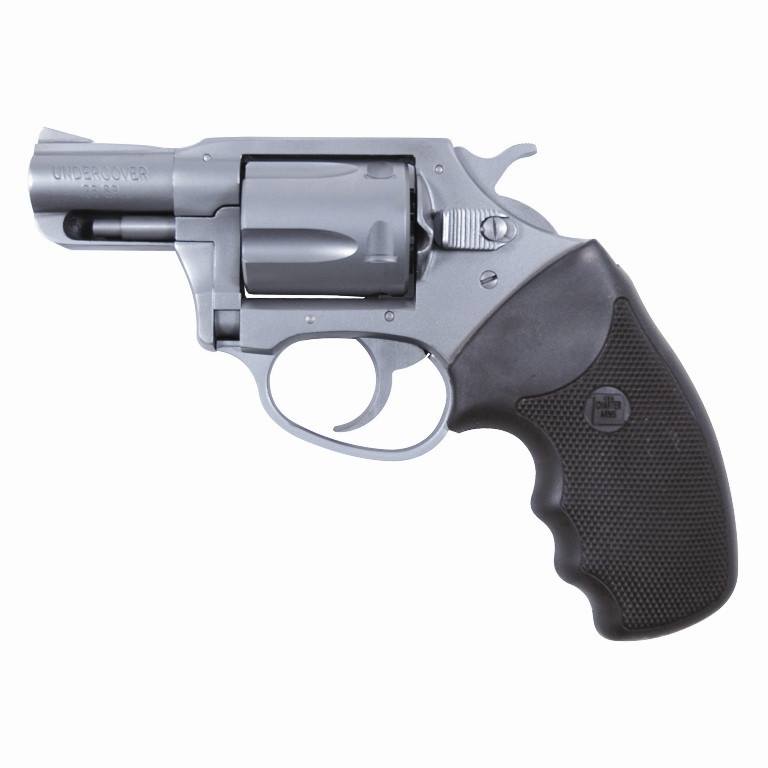 Charter Arms Undercover 38 Special