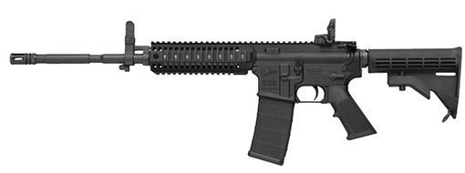Colt Monolithic Carbine 223 Rem / 5.56 NATO