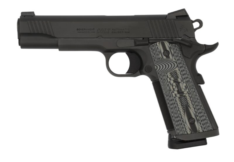 Colt Government 9mm