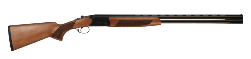 CZ Quail 20 Gauge