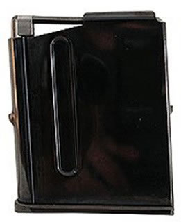 CZ 457 Magazine 22 LR / 17 Hm2