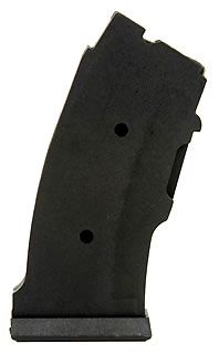 CZ 457 Magazine 22 LR / 17 Hm2