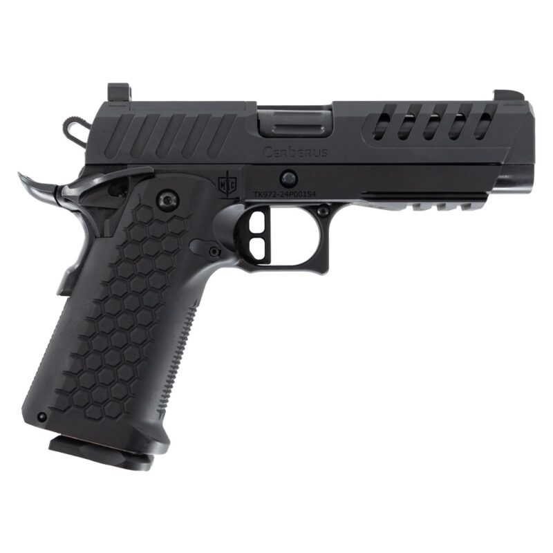 Military Armament Corp Cerberus 9mm