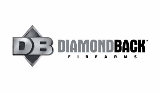 Diamondback Firearms Sdr 357 Magnum / 38 Special