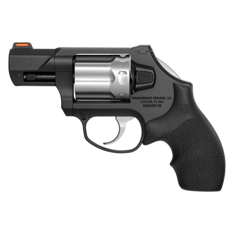 Diamondback Firearms Sdr 357 Magnum / 38 Special