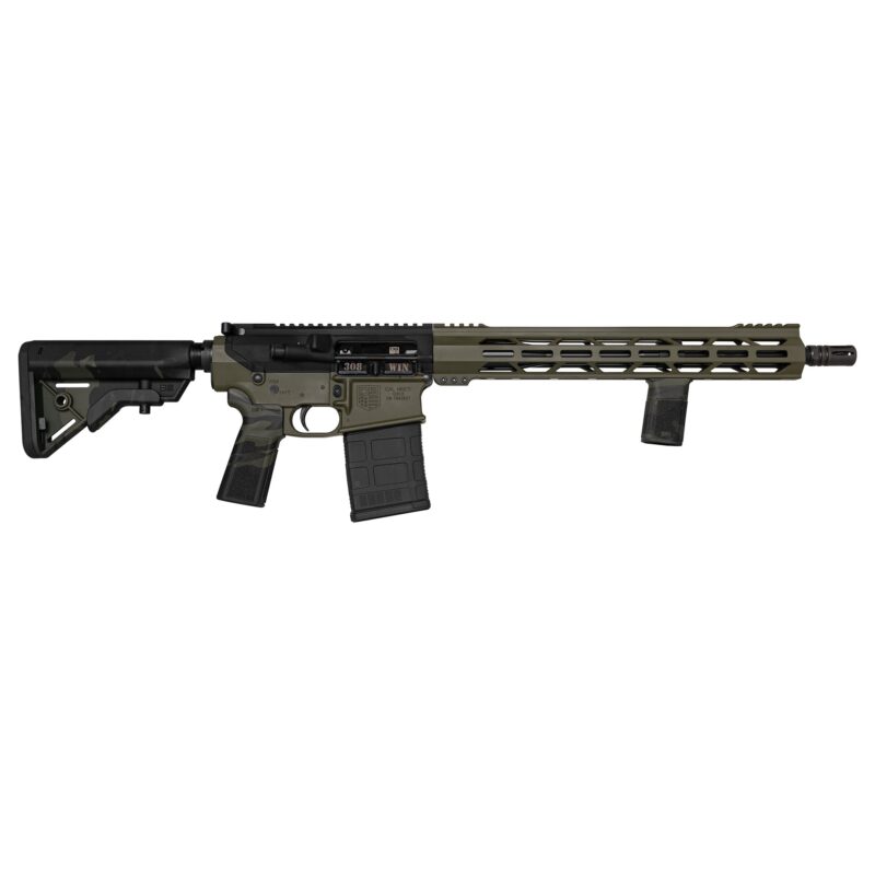 Diamondback Firearms Carbon DB10 Rifle 308 Win