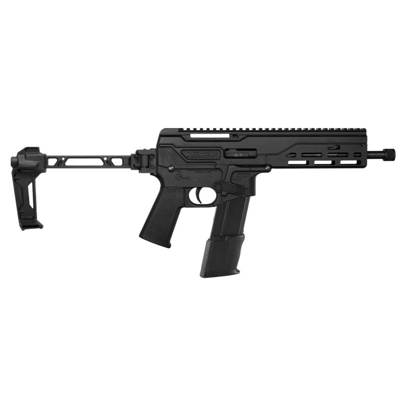 Diamondback Firearms DBX Pistol 5.7 x 28mm