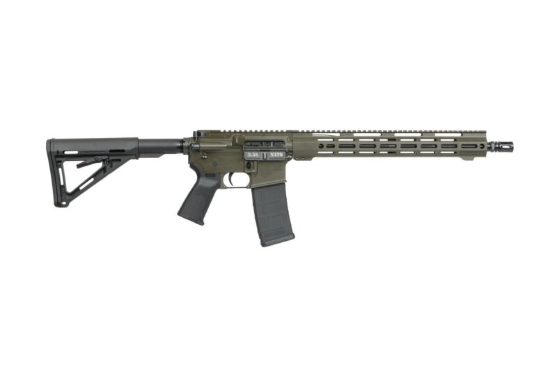 Diamondback Firearms Carbon DB15 Rifle 223 Rem / 5.56 NATO