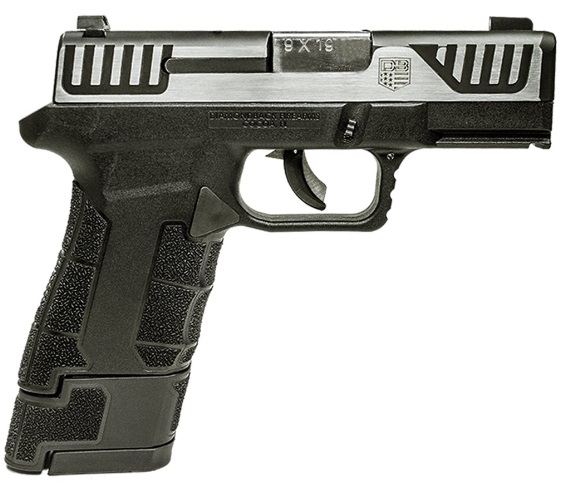 Diamondback Firearms Am29 9mm