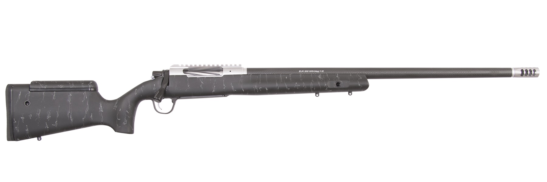 Christensen Arms Elr 7mm Rem Mag