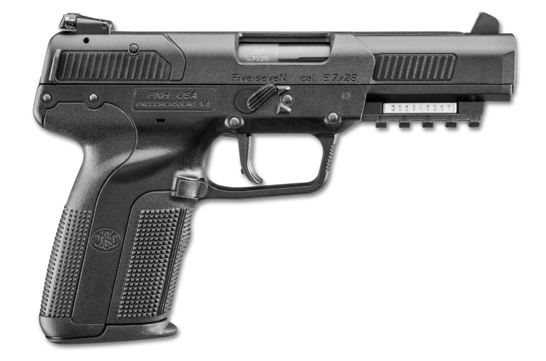 FN Five-Seven 5.7 x 28mm