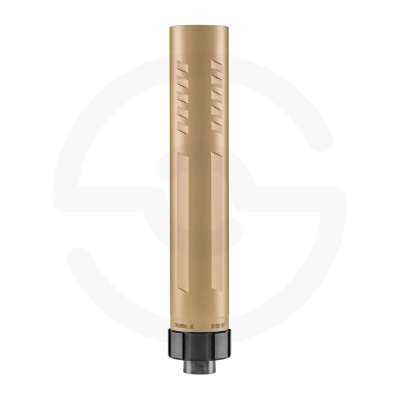 FN RUSH 9TI FDE 9mm