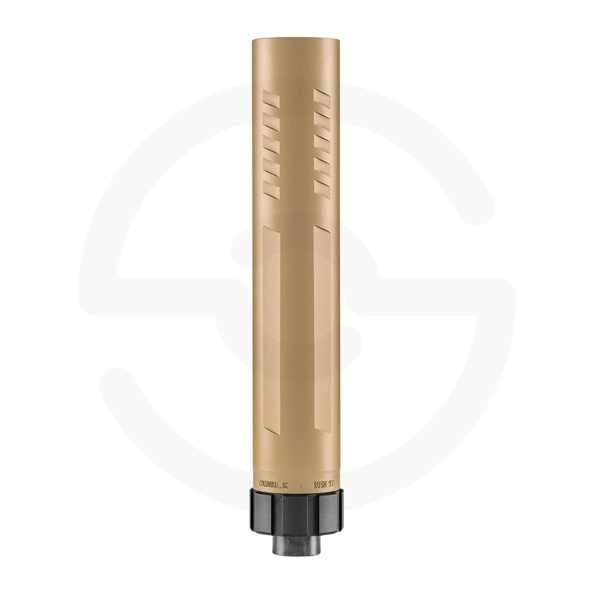 FN RUSH 9TI FDE 9mm