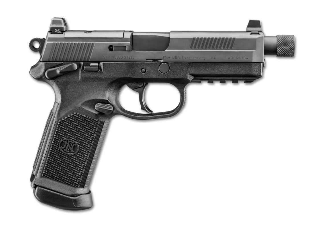 FNX-45 Tactical 45 ACP