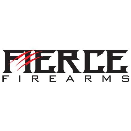 Fierce Firearms Twisted Rogue 22 Creedmoor