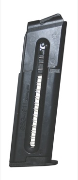 American Tactical Inc Magazine M1911 22lr 10rd Blue