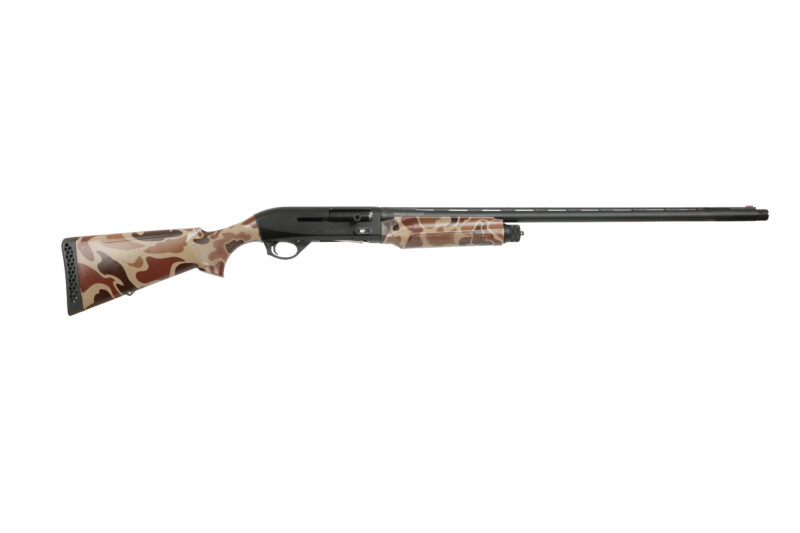 Gforce Arms One 12 Gauge