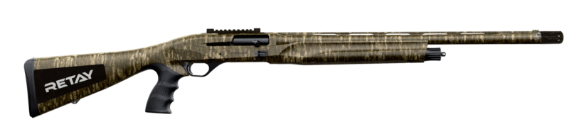 Retay Gordion Turkey 12 Gauge