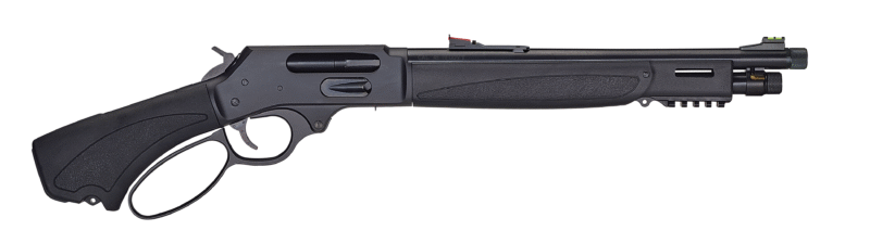 Henry Repeating Arms H10 Bear's Leg 45-70 Govt