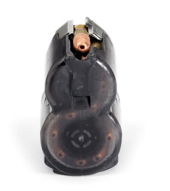 Browning T-Bolt Magazine 22 LR