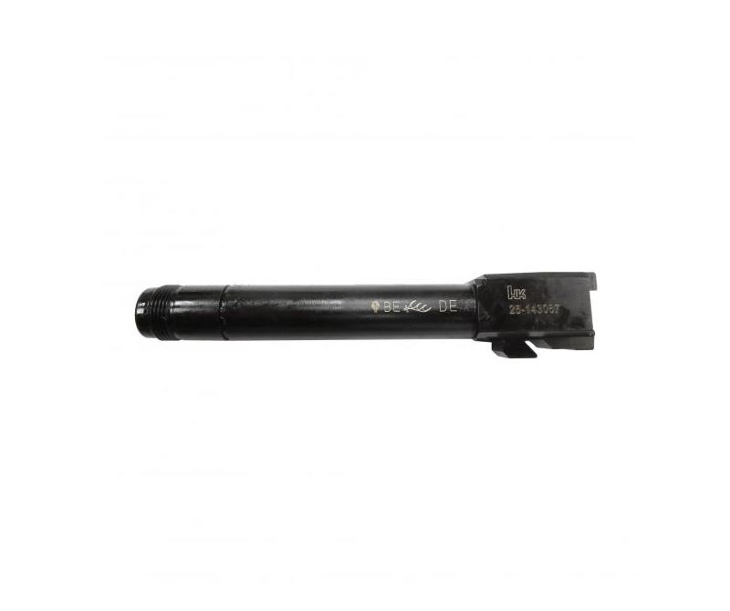 Heckler and Koch (HK USA) USP45 Tactical Threaded Barrel 45 ACP