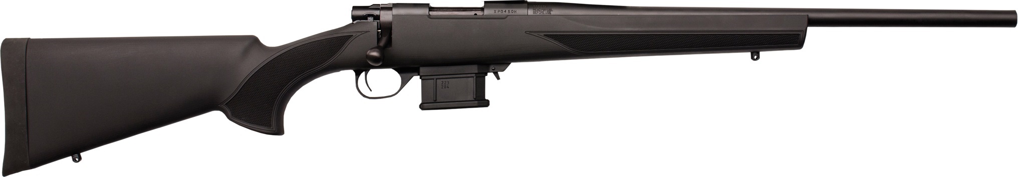 Howa M1500 Mini Action 223 Rem