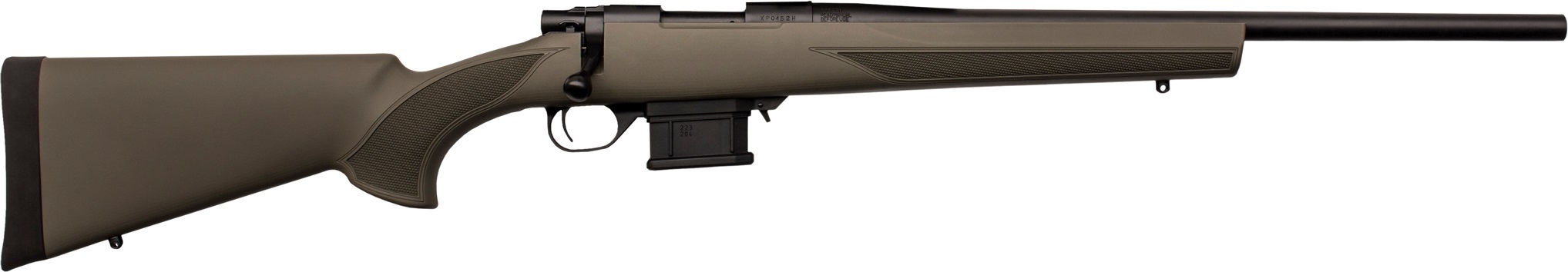 Howa M1500 Mini Action 223 Rem