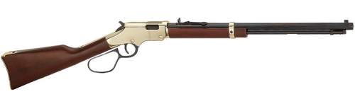 Henry Repeating Arms Goldenboy 22 Magnum