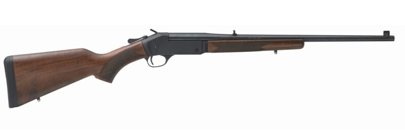 Henry Repeating Arms Henry Singleshot Rifle 45-70 Govt
