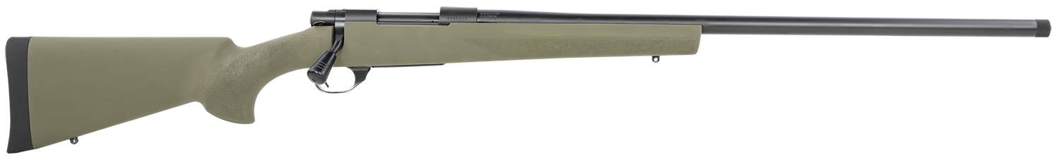 Howa M1500 Hogue 25 Creedmoor