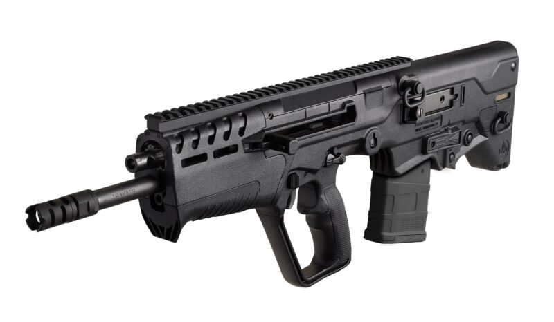 IWI - Israel Weapon Industries Tavor 7 Bullpup 7.62 x 51mm / 308 Win