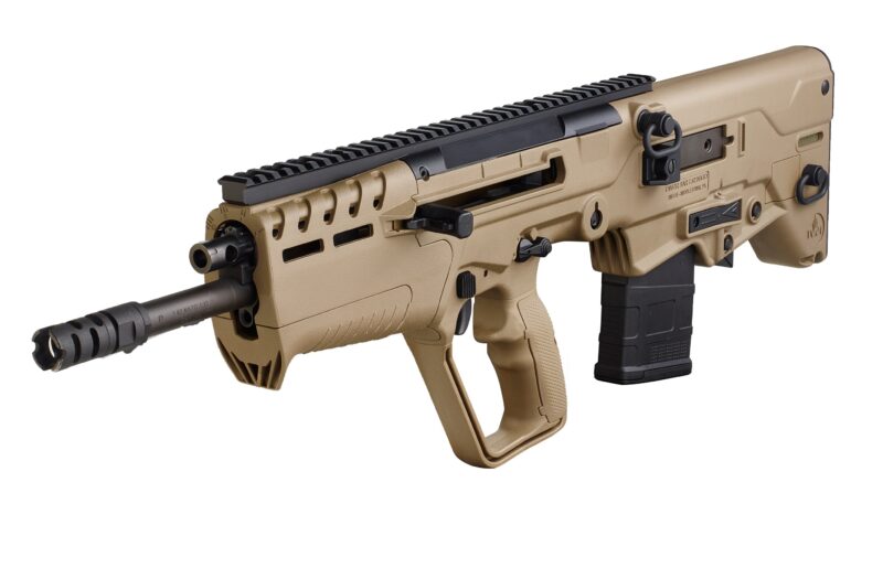 IWI - Israel Weapon Industries Tavor 7 Bullpup 7.62 x 51mm / 308 Win