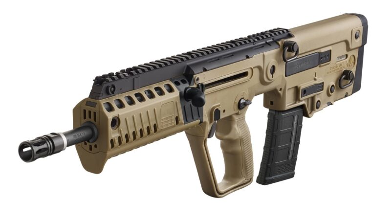 IWI - Israel Weapon Industries Tavor Xb95 300 AAC Blackout