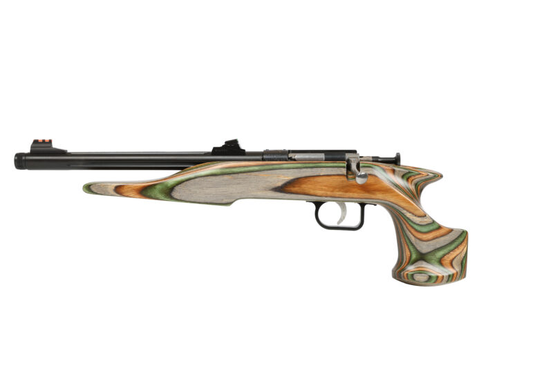 Keystone Sporting Arms Chipmunk Adult Hunter Pistol 22 Magnum