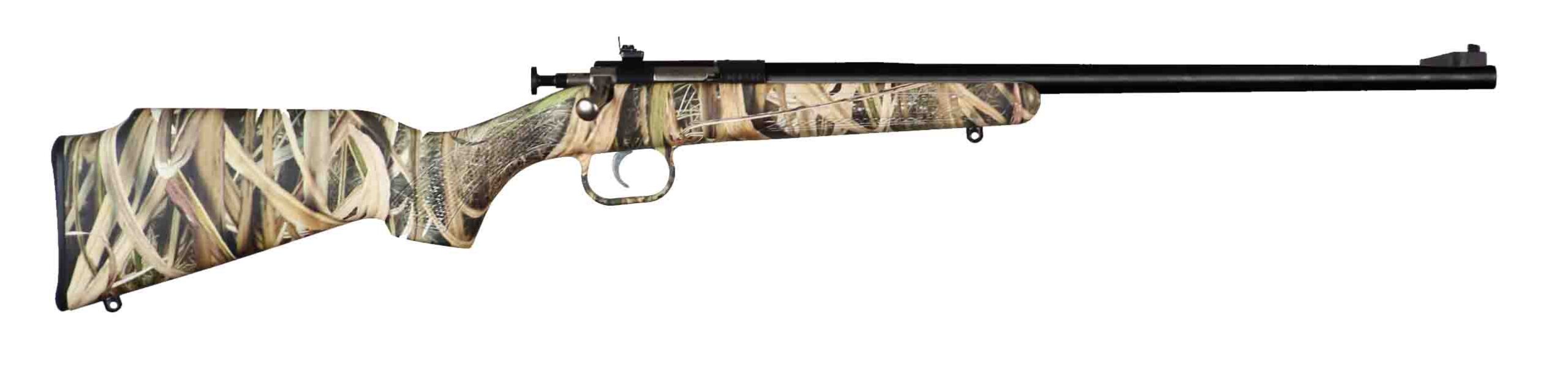 Keystone Sporting Arms Crickett 22 LR