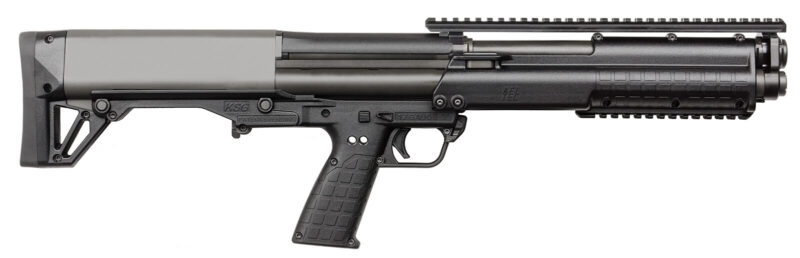 KelTec Ksg 12 Gauge