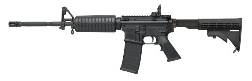 Colt Law Enforcement Carbine 223 Rem / 5.56 NATO