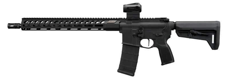Sig Sauer M400 Forge 223 Rem / 5.56 NATO