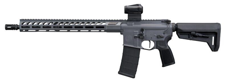 SIG Sauer M400 Forge 223 Rem / 5.56 NATO