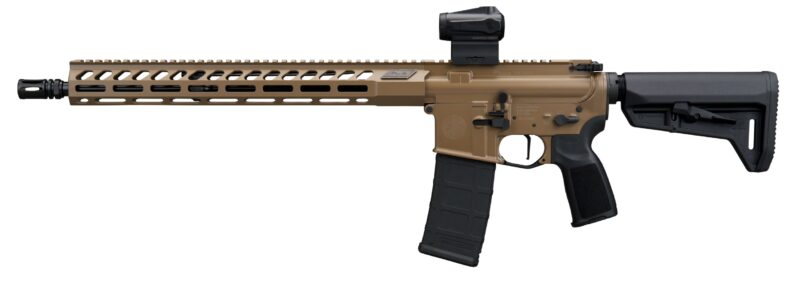 SIG Sauer M400 Forge 223 Rem / 5.56 NATO