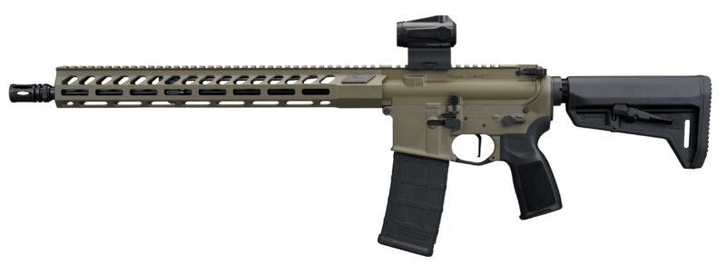 SIG Sauer M400 Forge 223 Rem / 5.56 NATO