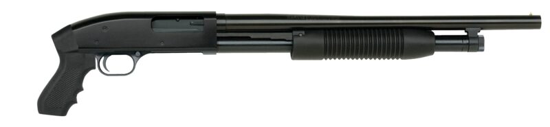 Mossberg Maverick 88 Cruiser 12 Gauge