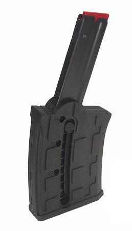 Mossberg Tactical 22 LR