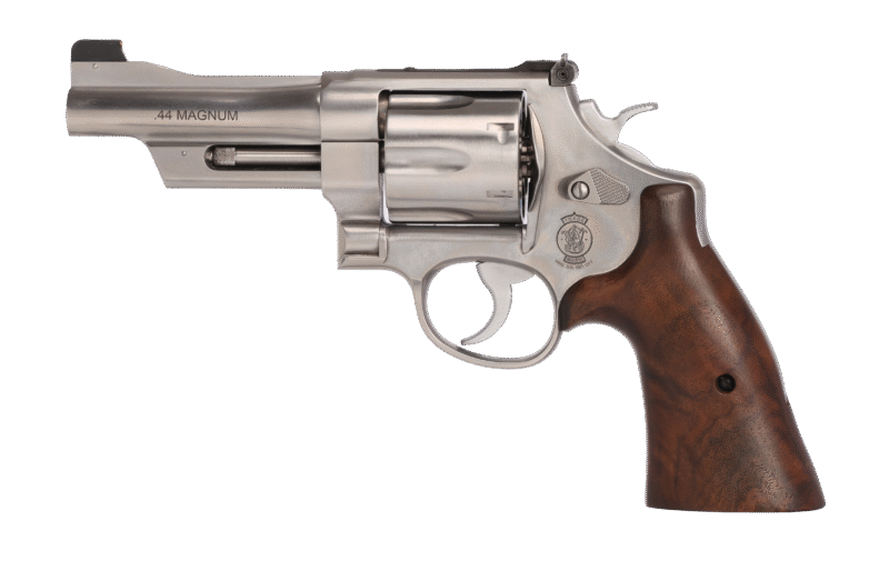 Smith and Wesson 629 Mountain Gun 44 Magnum / 44 Special